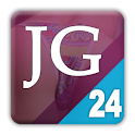 J-Girls Vol.24 Kasumi logo