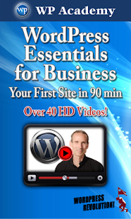 How to install WordPress Essentials 2014 2.0.1 unlimited apk for pc