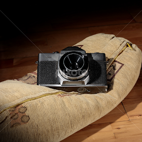 mamiya by Rully Kustiwa - Artistic Objects Still Life