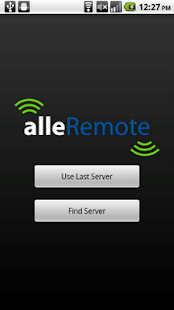 How to download alleRemote 1.004 apk for android