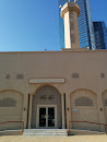 Behbehani Shia Masjid