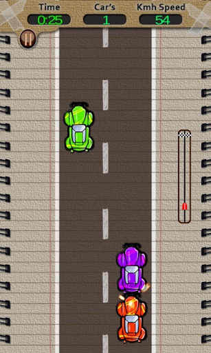 【免費賽車遊戲App】Speed Racing Game-APP點子