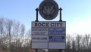 National Archives and Records Administration ,Rock City 