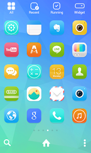 免費下載個人化APP|Simple Unique dodol theme app開箱文|APP開箱王