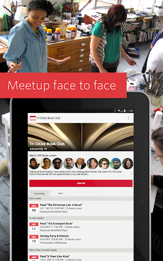 免費下載社交APP|Meetup - 建立真实的本地社区 app開箱文|APP開箱王