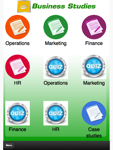 【免費教育App】Ascent HSC Business Studies-APP點子