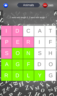 Free Search words APK for PC