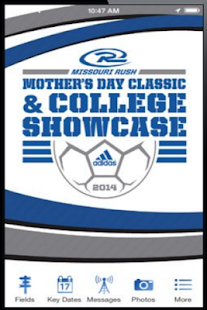 How to mod Missouri Rush Tournaments 1.399 unlimited apk for bluestacks