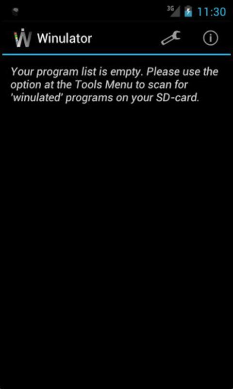 Winulator Screen 2