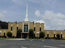 Boaz Church of GOD