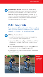 ADI-PDI Theory Test for UK poster 7