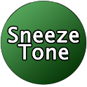Sneeze Ringtone logo