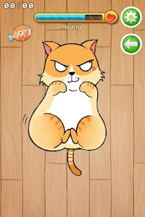 Lazy Cat and Friends Screenshots 9