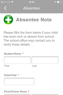 Free Download St. Nessan's Community College APK for Android