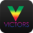 VICTORS POINT mobile app icon