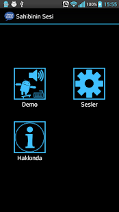 How to get Sahibinin Sesi TTS 1.0.2 mod apk for android