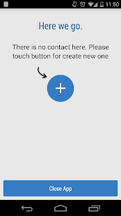 Easy Call Application Screenshots 3