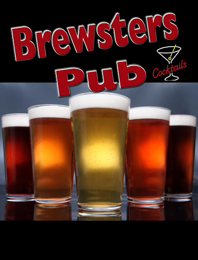 Brewsters Pub