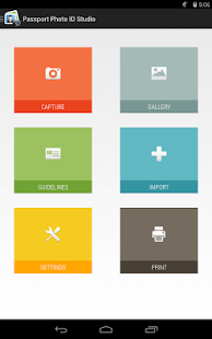 免費下載攝影APP|Passport Photo ID Studio app開箱文|APP開箱王