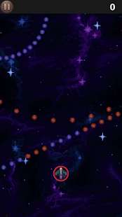How to mod Space Barrage patch 1.0.1 apk for bluestacks