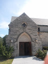 Memorial Chapel 