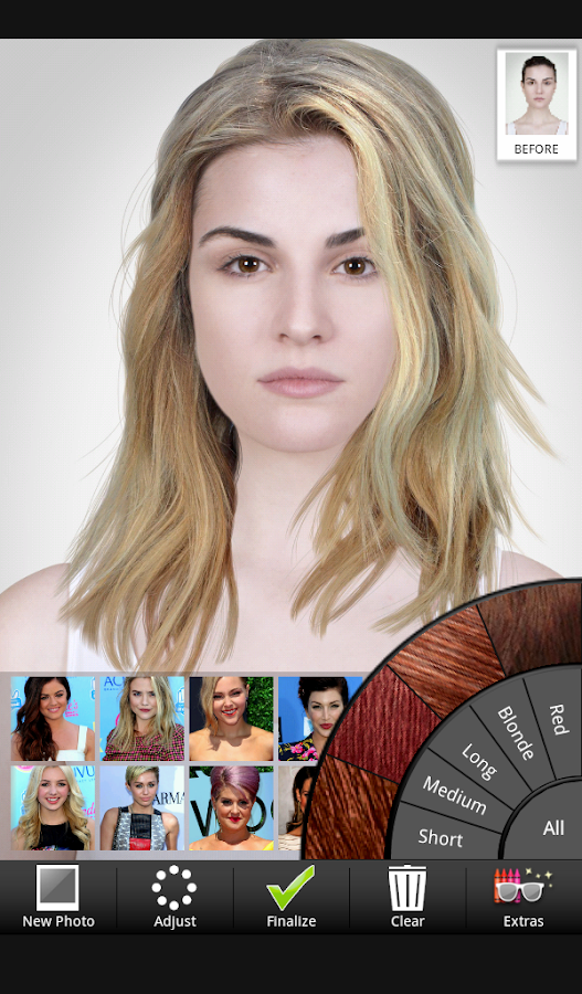 kurzhaarfrisuren englisch