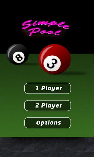 Simple Pool Billiard HD