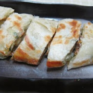 餅王捲餅蔥油餅專賣