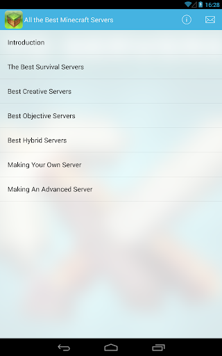 免費下載書籍APP|All the Best Servers app開箱文|APP開箱王