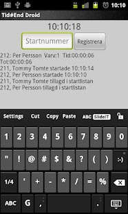 How to install Tid#End Droid 1.7 apk for laptop