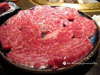 古壺同燒肉夜食