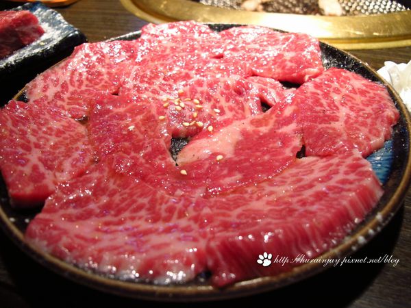 東區‧壺同燒肉3號店‧讓人流連忘返的日式燒肉