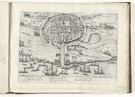 Beleg van Middelburg, 1574