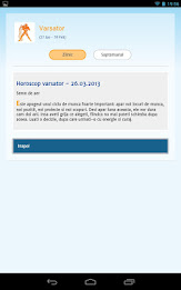 Daily Horoscope - zodiac poster 2