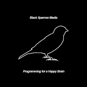 Black Sparrow Media Network