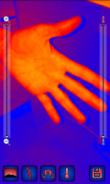 Thermal Camera poster 4