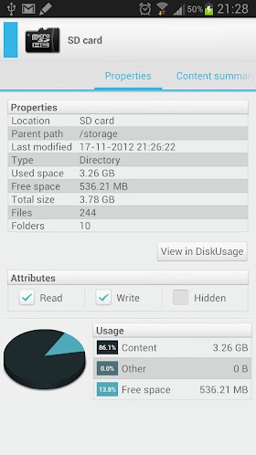 Solid Explorer 1.6.3 Build 78 Patched APK