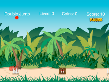 Ethan's Escape poster 9