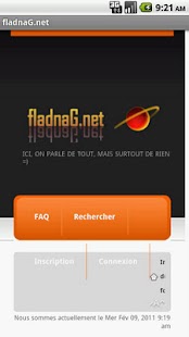 How to mod Navigateur fladnaG.net patch 1.1 apk for pc