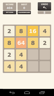 How to mod 2048 Puzzle game 1.3 mod apk for bluestacks