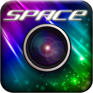 PhotoJus Space  Icon