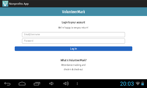 Free Download NonProfits App APK for Android
