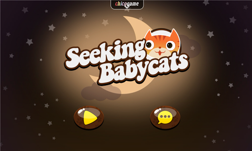 Seeking babycats