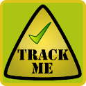 TrackME logo