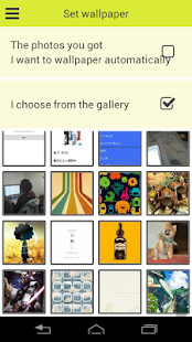 How to mod Wallpaper slide show :SWITCH 1.0 mod apk for bluestacks