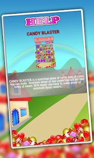 Candy In Line Blast Screenshots 13