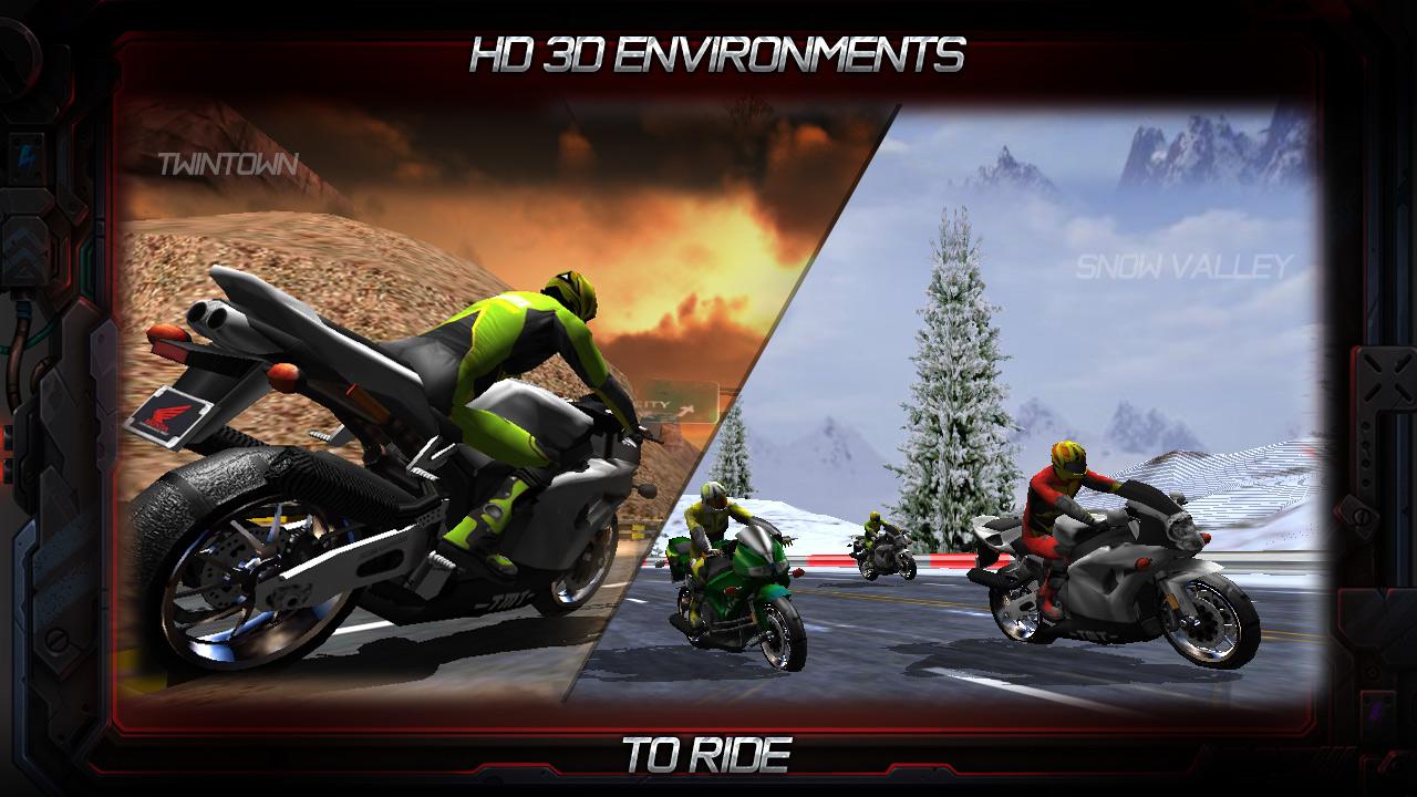 BIKE RACING 2014 Apl Android Di Google Play