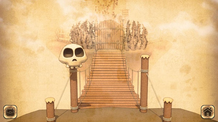 Princess Curse Screen 3