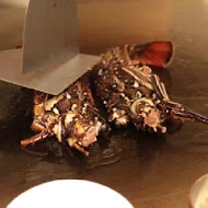 【台北晶華酒店】ROBIN'S 牛排屋