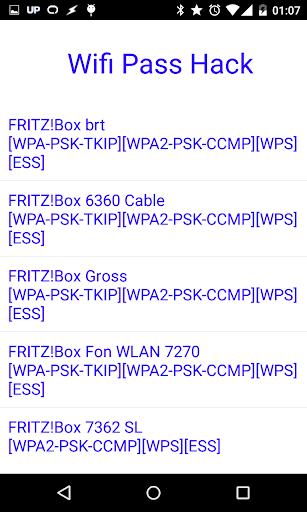免費下載娛樂APP|WIFI Pass Hack Prank Pro app開箱文|APP開箱王